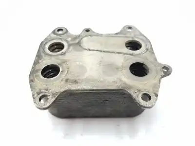 Автозапчастина б/у масляний радіатор для seat toledo iv (kg3) 1.6 tdi посилання на oem iam 03l117021c  03l117021c Автозапчастина б/у масляний радіатор для seat toledo iv (kg3) 1.6 tdi посилання на oem iam 03l117021c  03l117021c