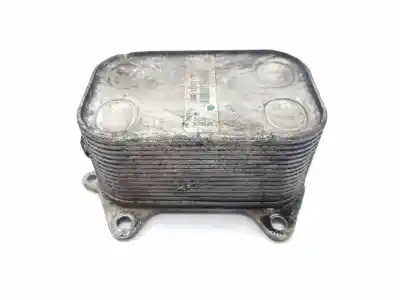 Автозапчасти б/у масляный радиатор за seat toledo iv (kg3) 1.6 tdi ссылки oem iam 03l117021c Автозапчасти б/у масляный радиатор за seat toledo iv (kg3) 1.6 tdi ссылки oem iam 03l117021c