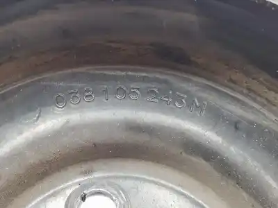Автозапчасти б/у шкив коленчатого вала за seat toledo iv (kg3) 1.6 tdi ссылки oem iam 038105243m Автозапчасти б/у шкив коленчатого вала за seat toledo iv (kg3) 1.6 tdi ссылки oem iam 038105243m