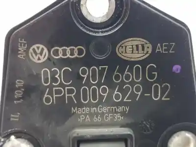 Pezzo di ricambio per auto di seconda mano sensore per seat toledo iv (kg3) 1.6 tdi riferimenti oem iam 03c907660g  03c907660g Pezzo di ricambio per auto di seconda mano sensore per seat toledo iv (kg3) 1.6 tdi riferimenti oem iam 03c907660g  03c907660g