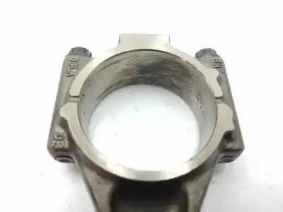 Second-hand car spare part connecting rod for seat toledo iv (kg3) 1.6 tdi oem iam references 03l105401a  03l105401a
