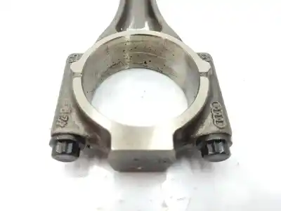 Second-hand car spare part connecting rod for seat toledo iv (kg3) 1.6 tdi oem iam references 03l105401a  03l105401a