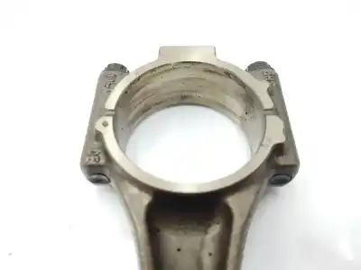 Second-hand car spare part connecting rod for seat toledo iv (kg3) 1.6 tdi oem iam references 03l105401a  03l105401a