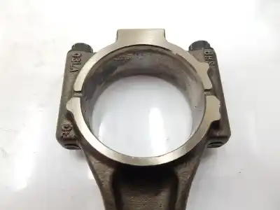 Second-hand car spare part connecting rod for seat toledo iv (kg3) 1.6 tdi oem iam references 03l105401a  03l105401a