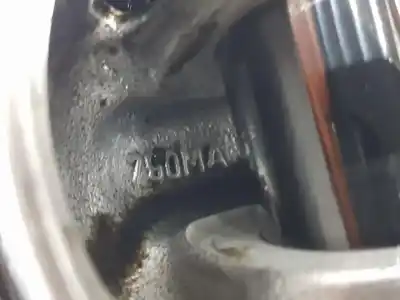 Автозапчасти б/у поршень за seat toledo iv (kg3) 1.6 tdi ссылки oem iam 03l107065j Автозапчасти б/у поршень за seat toledo iv (kg3) 1.6 tdi ссылки oem iam 03l107065j