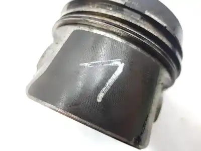 Автозапчастина б/у поршневий для seat toledo iv (kg3) 1.6 tdi посилання на oem iam 03l107065j  03l107065j