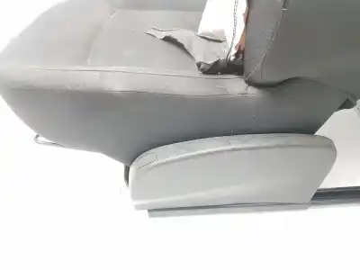 Автозапчасти б/у полный комплект сиденья за dacia logan ii ambiance ссылки oem iam   