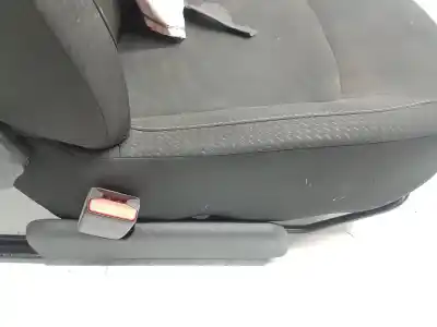 Автозапчасти б/у полный комплект сиденья за dacia logan ii ambiance ссылки oem iam   