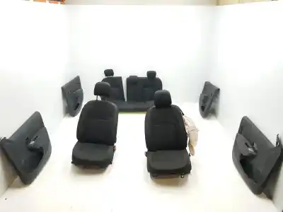 Автозапчастина б/у комплект сидів для dacia logan ii ambiance посилання на oem iam 