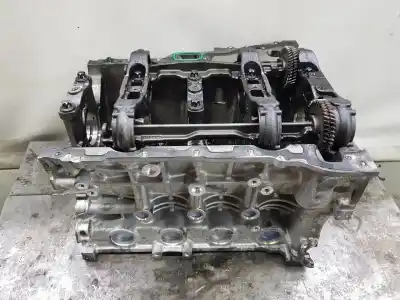 Pièce détachée automobile d'occasion MOTEUR pour MERCEDES-BENZ GLA (H247)  Références OEM IAM BLOQUE 654920  BLOQUE 654920
