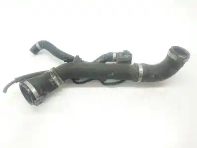 Tweedehands auto-onderdeel intercoolerslangen voor hyundai i30 2.0 tgdi oem iam-referenties 282872gtb1 282882gtb1 