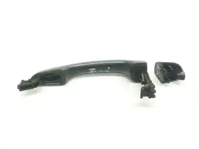 Piesă de schimb auto la mâna a doua Mâner Exterior Spate Stânga pentru HYUNDAI I30 2.0 TGDI Referințe OEM IAM 82651G4010 82651G4010 PEPPER GRAY 