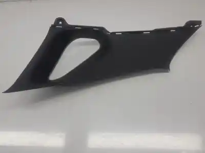 Автозапчастина б/у молдинг для hyundai i30 fastback (pde, pden) 2.0 n посилання на oem iam 85850g4000try
