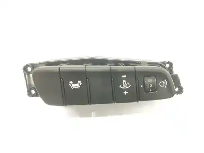 Автозапчасти б/у выключатель за HYUNDAI I30 2.0 TGDI ссылки OEM IAM 93700S0040TRY 93701S0040TRY 