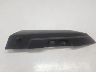 Автозапчастина б/у молдинг для hyundai i30 fastback (pde, pden) 2.0 n посилання на oem iam 85920g4100try