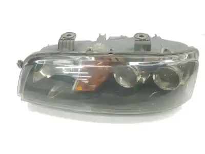 İkinci el araba yedek parçası SOL FAR için FIAT PUNTO BERLINA (188)  OEM IAM referansları 46814549  46814549