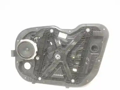 Peça sobressalente para automóvel em segunda mão elevador de vidros dianteiro direito por hyundai i30 fastback (pde, pden) 2.0 n referências oem iam 82481g4000