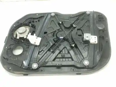 Second-hand car spare part driver left window regulator for hyundai i30 2.0 tgdi oem iam references 82471g4000 82470g4050 