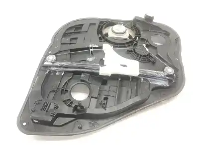 Peça sobressalente para automóvel em segunda mão elevador de vidros traseiro direito por hyundai i30 fastback (pde, pden) 2.0 n referências oem iam 83481g4000