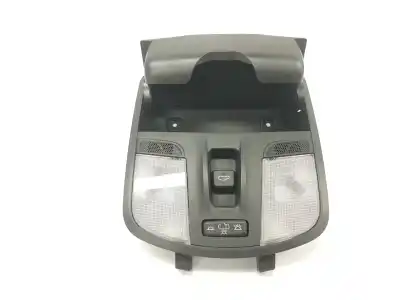 Peça sobressalente para automóvel em segunda mão luz interior por hyundai i30 2.0 tgdi referências oem iam 92810g3010try 92810g3010try 