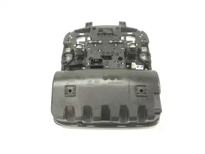 Peça sobressalente para automóvel em segunda mão luz interior por hyundai i30 2.0 tgdi referências oem iam 92810g3010try 92810g3010try 