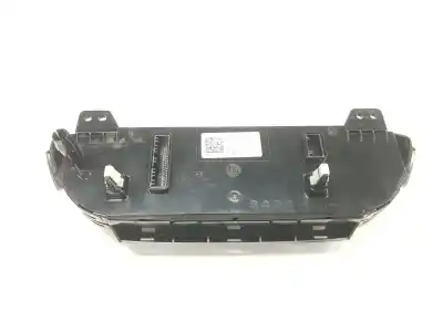 Pezzo di ricambio per auto di seconda mano controllo climatico per hyundai i30 2.0 tgdi riferimenti oem iam 97250g4251 97250g4251 