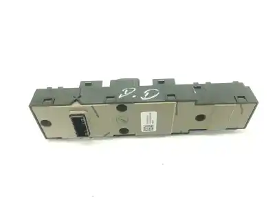 Peça sobressalente para automóvel em segunda mão botão / interruptor elevador vidro dianteiro direito por hyundai i30 2.0 tgdi referências oem iam 93576g4100 93576g4100 