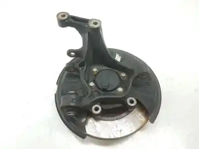 Peça sobressalente para automóvel em segunda mão manga de eixo traseira direita por hyundai i30 2.0 tgdi referências oem iam 52720s0000 52720s0000 