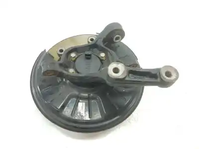 Peça sobressalente para automóvel em segunda mão manga de eixo traseira direita por hyundai i30 fastback (pde, pden) 2.0 n referências oem iam 52720s0000