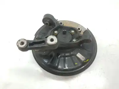 Pezzo di ricambio per auto di seconda mano snodo posteriore sinistro per hyundai i30 2.0 tgdi riferimenti oem iam 52710s0000 52710s0000 