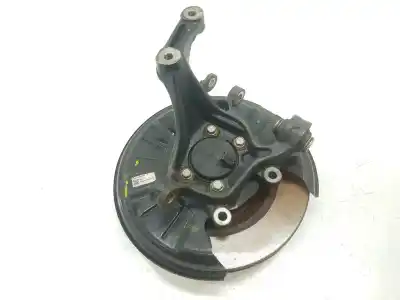 Pezzo di ricambio per auto di seconda mano snodo posteriore sinistro per hyundai i30 2.0 tgdi riferimenti oem iam 52710s0000 52710s0000 