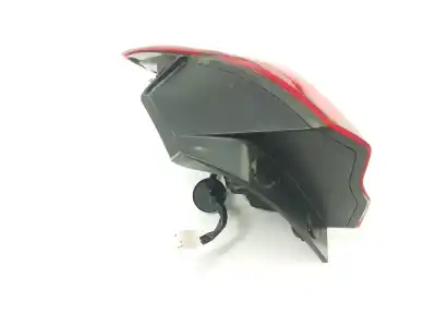 Pezzo di ricambio per auto di seconda mano luci posteriori destra per hyundai i30 2.0 tgdi riferimenti oem iam 92402s0000 92402s0000 