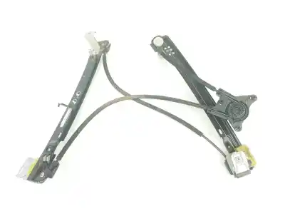 Second-hand car spare part passenger side right window regulator for seat ibiza sc (6j1) 1.6 tdi oem iam references 6j4837462