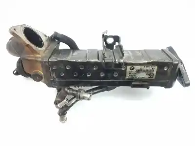 Piesă de schimb auto la mâna a doua rãcitor gaze egr pentru bmw x4 2.0 16v turbodiesel referințe oem iam 11717822348 11717822348 