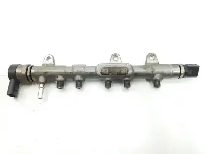 Peça sobressalente para automóvel em segunda mão régua / rampa de injetores por bmw x4 (f26) xdrive 20 d referências oem iam 13538514154