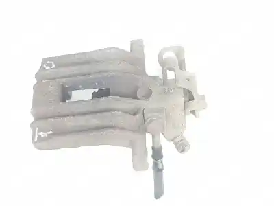 Second-hand car spare part rear right brake caliper for seat ibiza sc (6j1) 1.6 tdi oem iam references 6r0615424