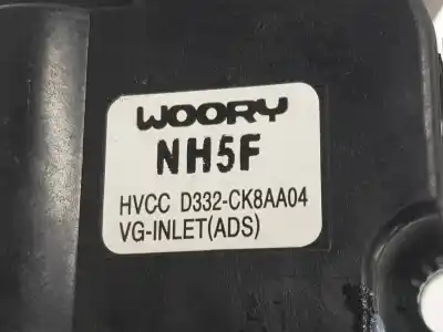 İkinci el araba yedek parçası elektronik modül için hyundai i30 2.0 tgdi oem iam referansları 971623saa0 971623saa0 