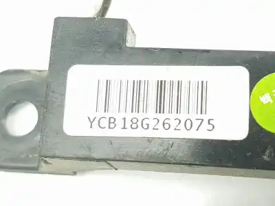 Second-hand car spare part electronic module for hyundai i30 2.0 tgdi oem iam references 95420f9100 95420f9100 