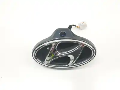 Gebrauchtes Autoersatzteil rückfahrkamera einparkhilfe zum hyundai i30 2.0 tgdi oem-iam-referenzen 95760s0000 86320g3000 