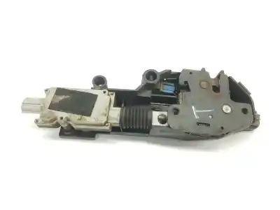 Second-hand car spare part trunk lock for land rover freelander 2.0 td4 oem iam references fqr000010 fqr000010 