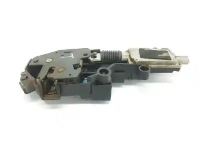 Second-hand car spare part trunk lock for land rover freelander 2.0 td4 oem iam references fqr000010 fqr000010 