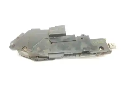 Second-hand car spare part trunk lock for land rover freelander 2.0 td4 oem iam references fqr000010 fqr000010 