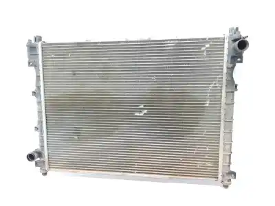 Second-hand car spare part water radiator for land rover freelander (ln) 2.0 td4 cat oem iam references pcc000320  pcc000320