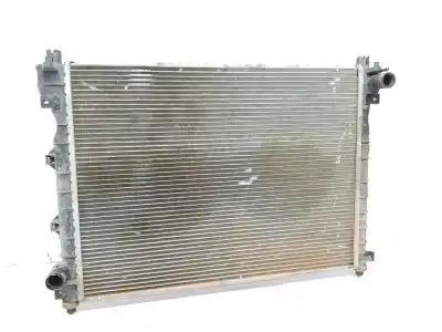 Second-hand car spare part water radiator for land rover freelander (ln) 2.0 td4 cat oem iam references pcc000320  pcc000320