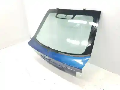 Second-hand car spare part tailgate for bmw serie 3 compacto (e36) 1.8 16v cat oem iam references 41628239223  8239223