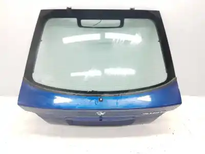 Second-hand car spare part TAILGATE for BMW SERIE 3 COMPACTO (E36)  OEM IAM references 41628239223  8239223