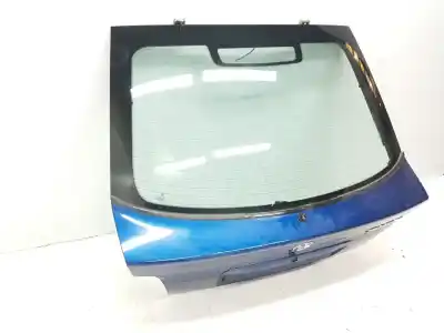Second-hand car spare part tailgate for bmw serie 3 compacto (e36) 1.8 16v cat oem iam references 41628239223  8239223