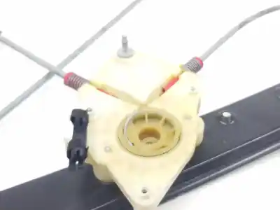 Second-hand car spare part passenger side right window regulator for bmw x3 (e83) 2.0 d oem iam references 51333448250  3448250