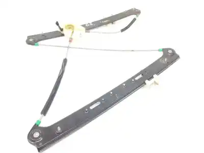 Second-hand car spare part driver left window regulator for bmw x3 (e83) 2.0 d oem iam references 51333448249  3448249