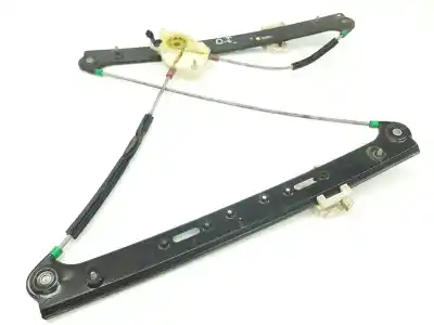 Pezzo di ricambio per auto di seconda mano alzacristalli anteriore sinistro per bmw x3 (e83) 2.0 d riferimenti oem iam 51333448249